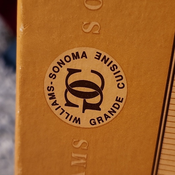 Williams Sonoma Italian Cheese Knives - Picture 13 of 13